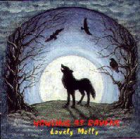 Lovely Molly by Howling at Ravens